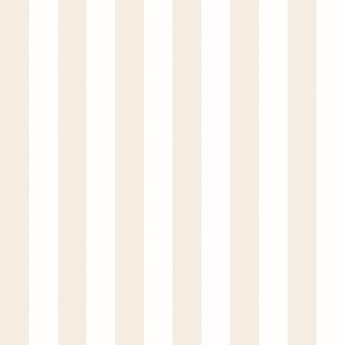 Ohpopsi Simply Stripes Candy Stripe - Parchment