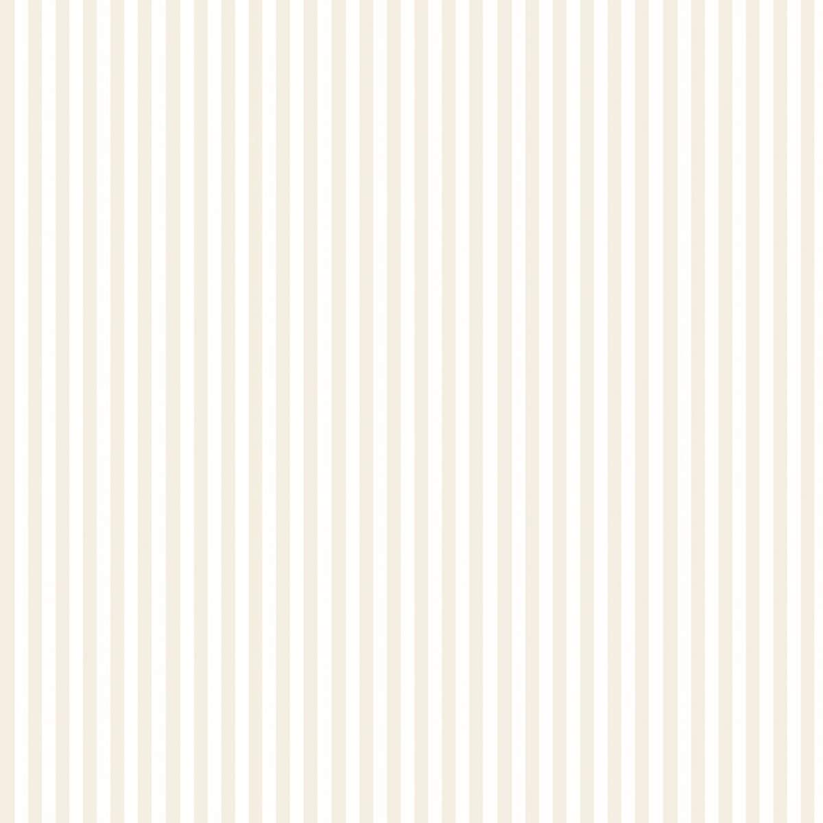 Ohpopsi Simply Stripes Candy Stripe - Parchment
