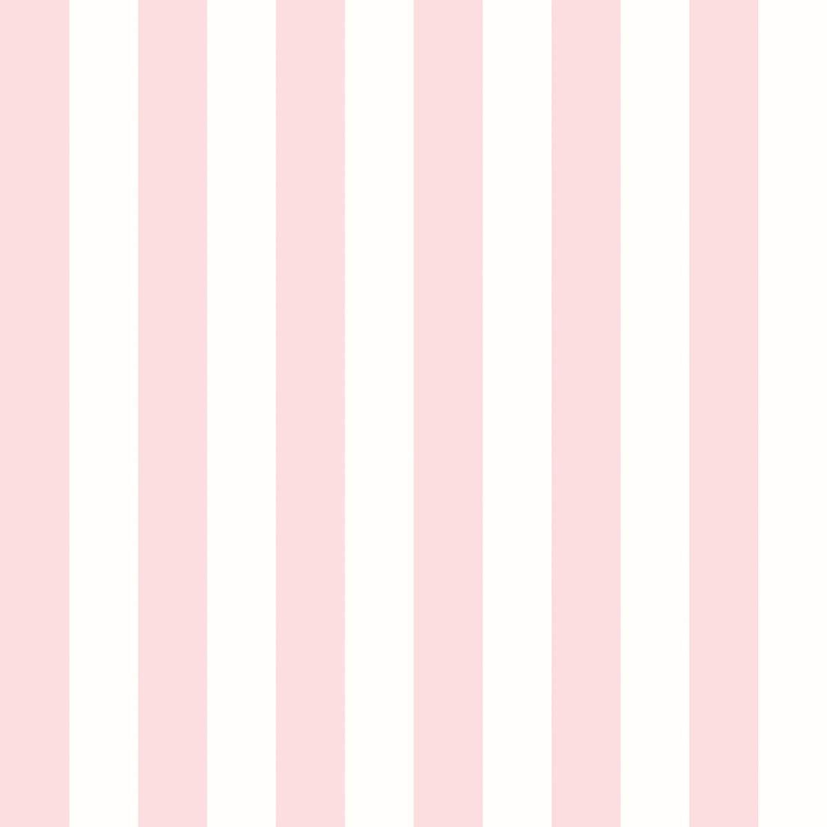 Ohpopsi Simply Stripes Candy Stripe - Rose