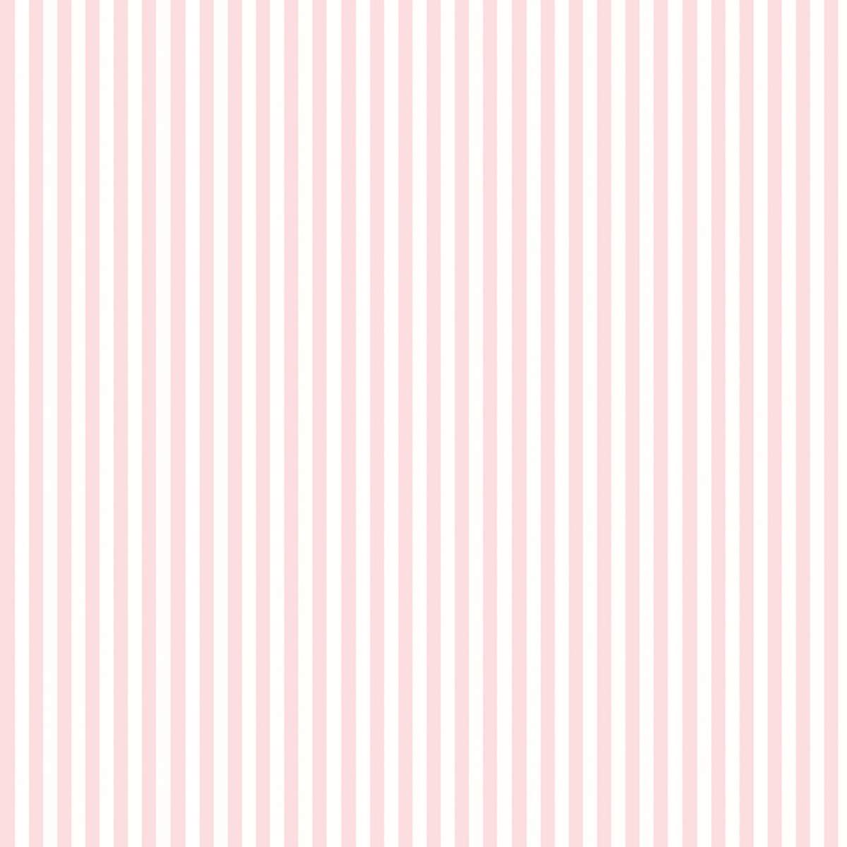 Ohpopsi Simply Stripes Candy Stripe - Rose