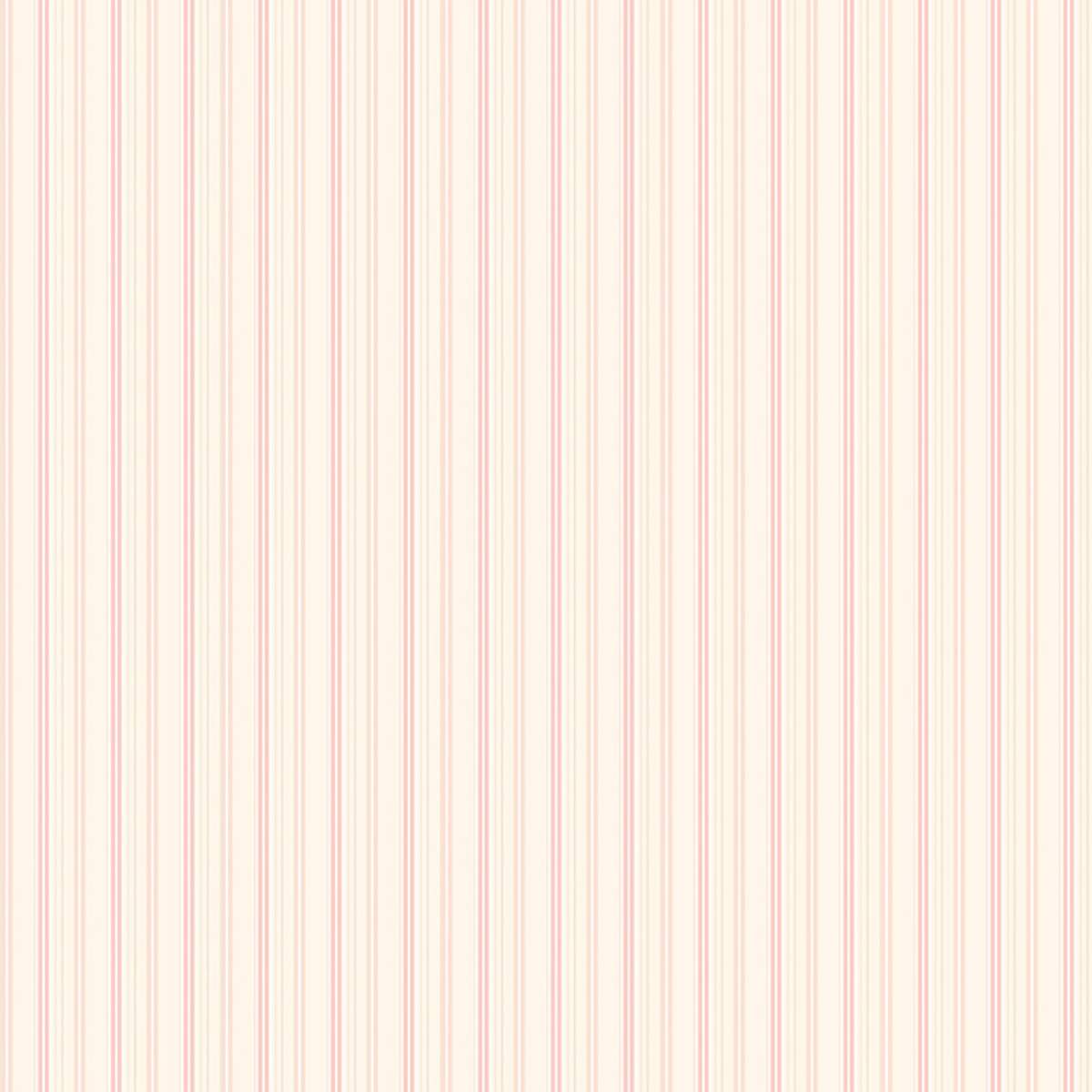 Ohpopsi Simply Stripes Ribbon Mix Stripe - Blossom