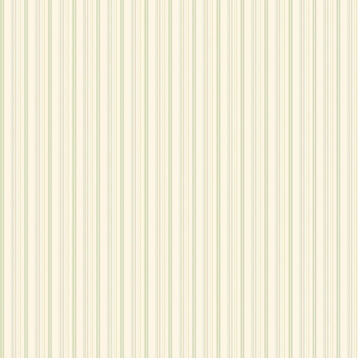 Ohpopsi Simply Stripes Ribbon Mix Stripe - Fennel