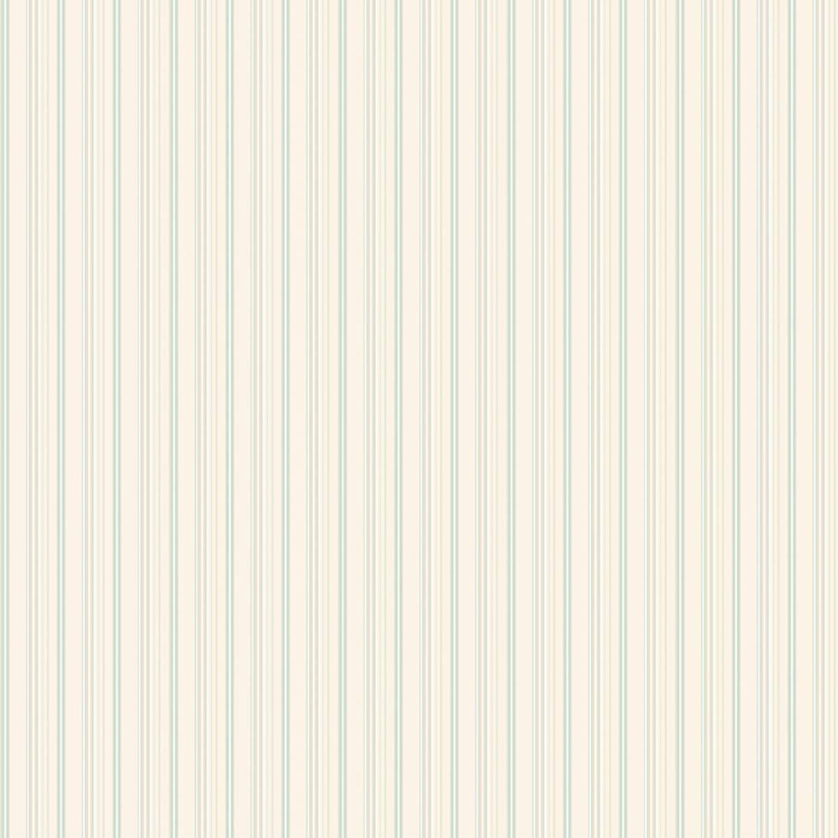 Ohpopsi Simply Stripes Ribbon Mix Stripe - Mint