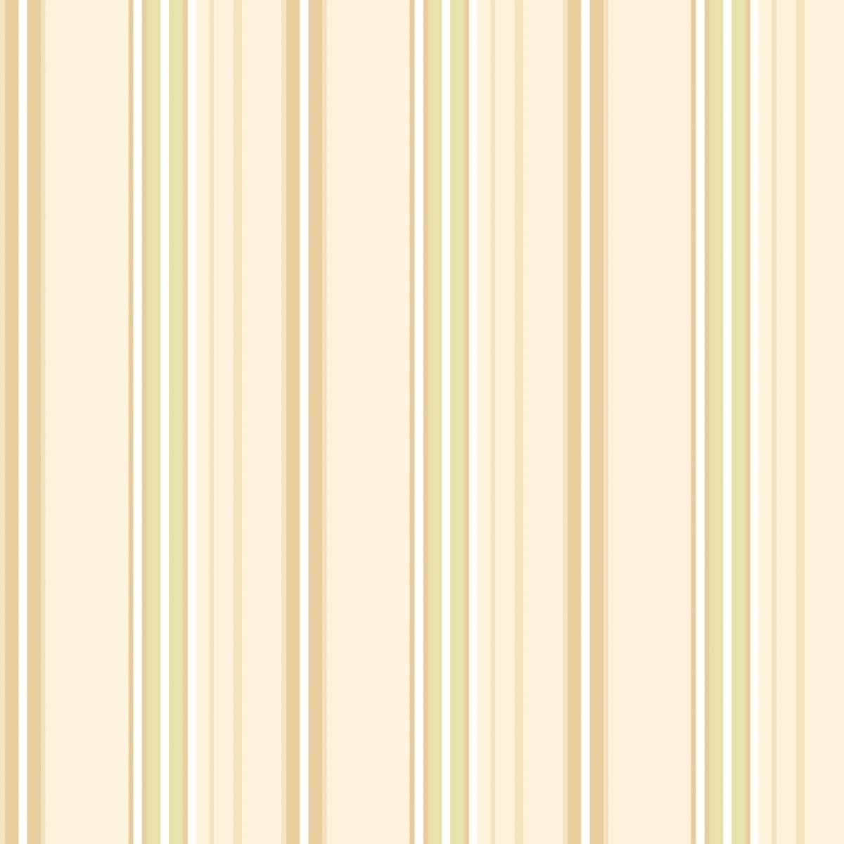 Ohpopsi Simply Stripes Ribbon Mix Stripe - Pear