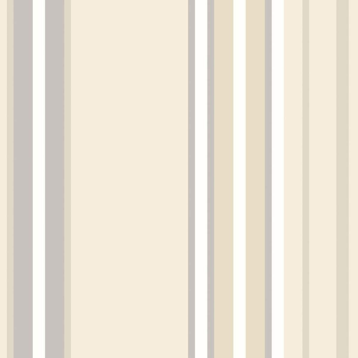 Ohpopsi Simply Stripes Ribbon Mix Stripe - Seal