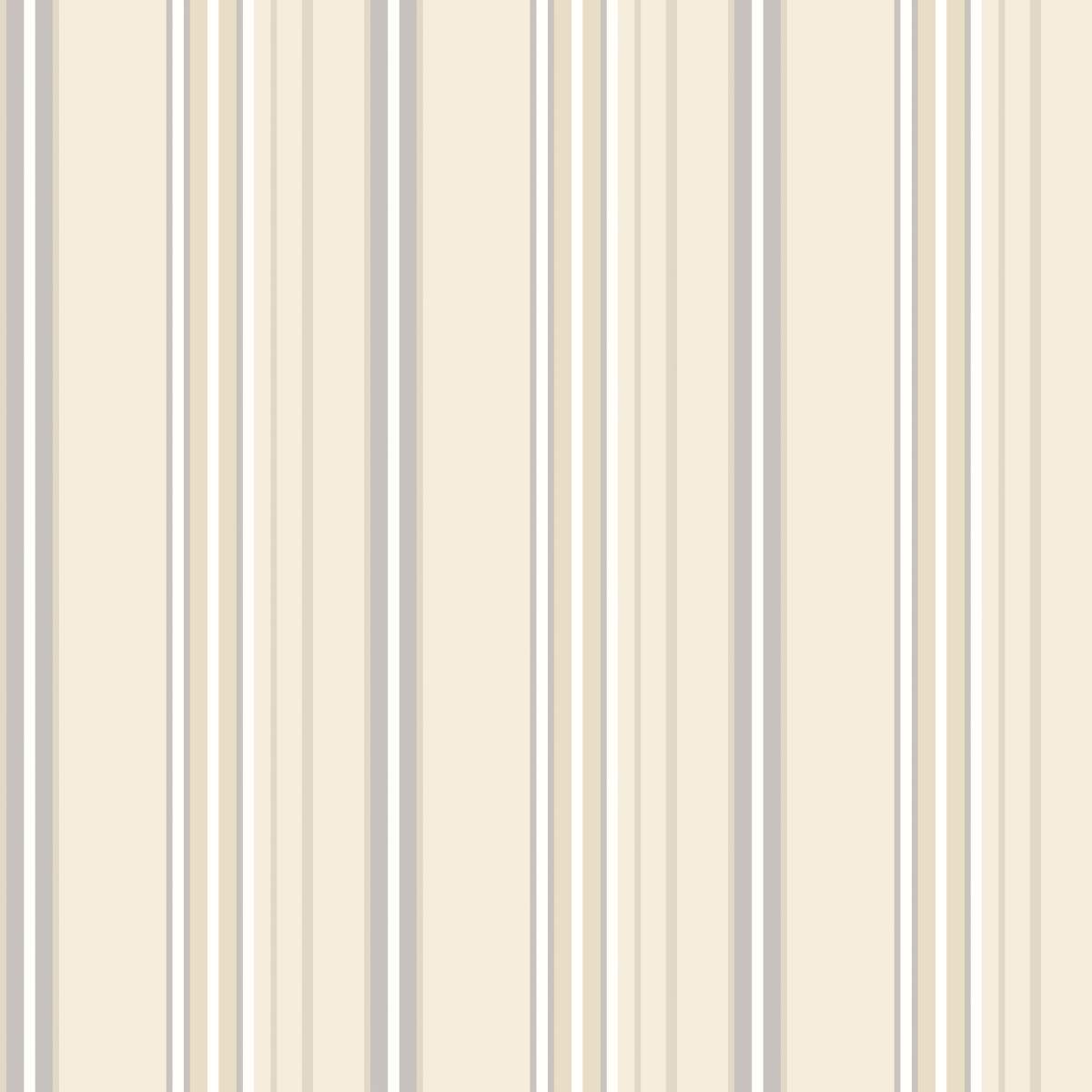 Ohpopsi Simply Stripes Ribbon Mix Stripe - Seal
