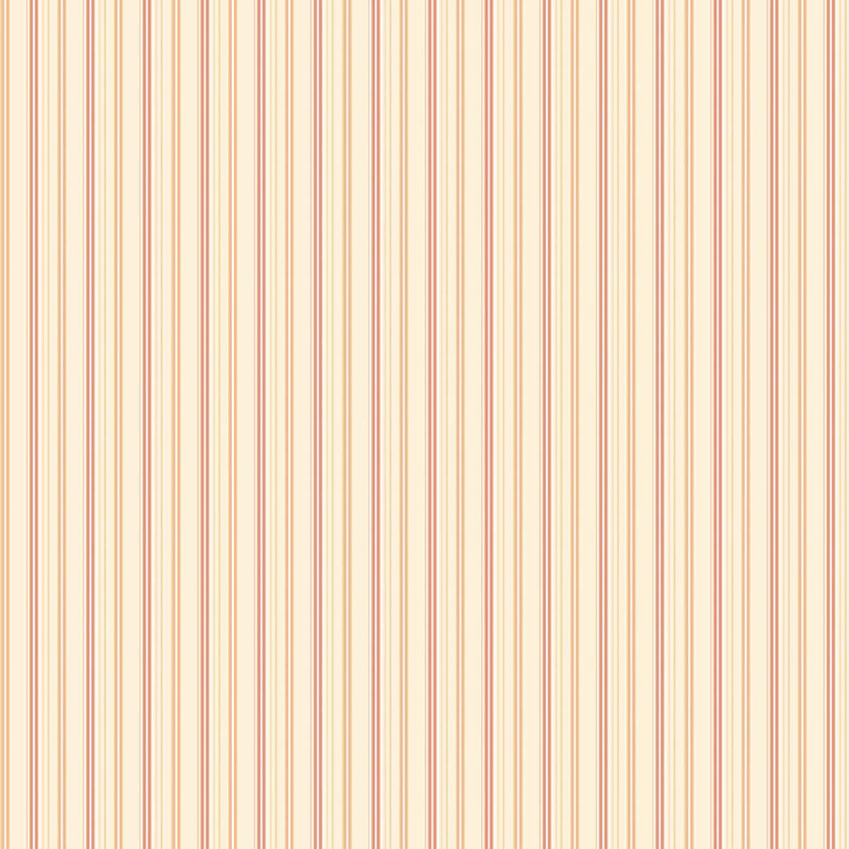 Ohpopsi Simply Stripes Ribbon Mix Stripe - Spice