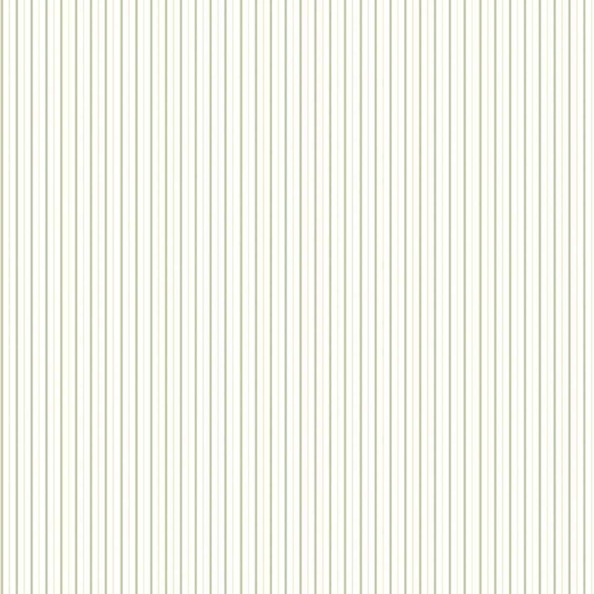 Ohpopsi Simply Stripes Thread Stripe - Basil