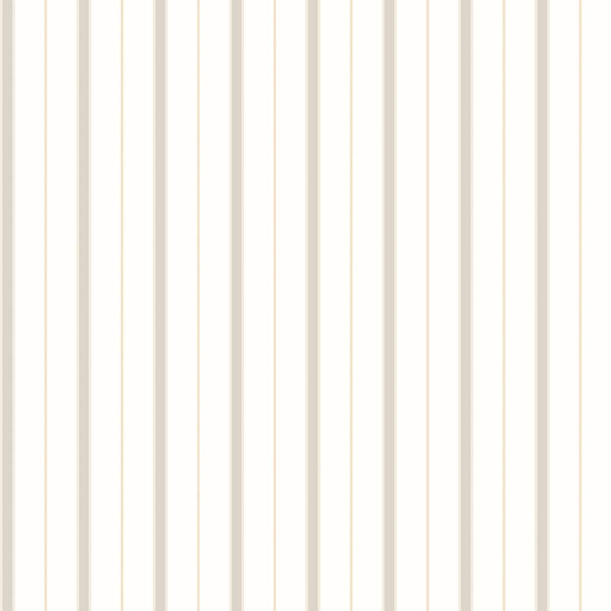 Ohpopsi Simply Stripes Thread Stripe - Linen