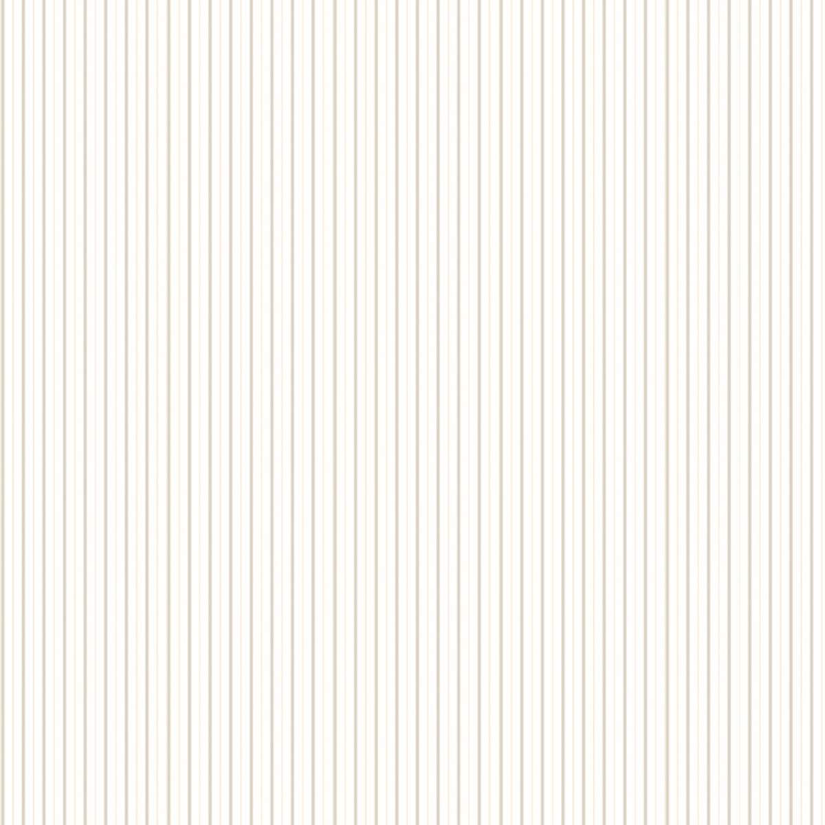 Ohpopsi Simply Stripes Thread Stripe - Linen