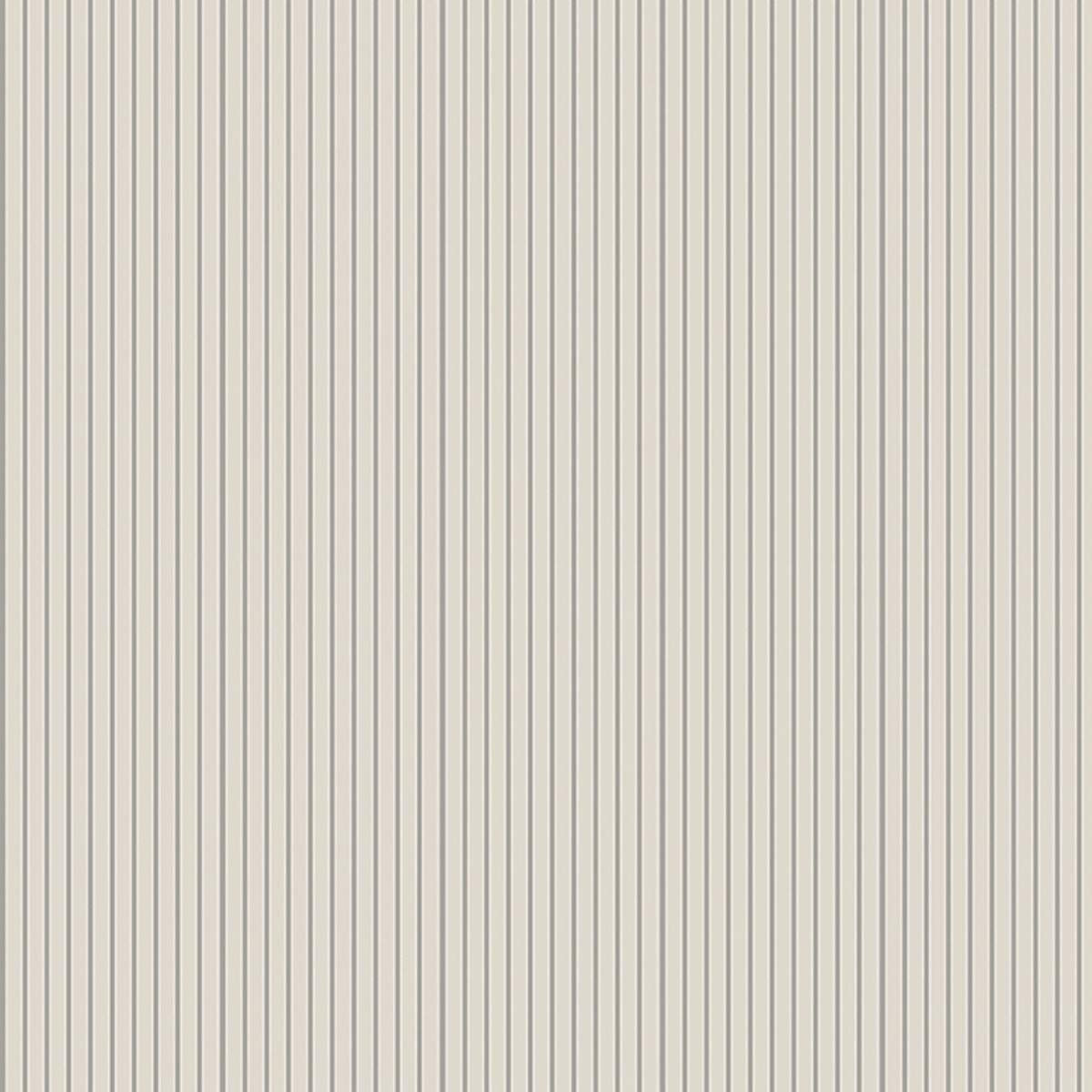 Ohpopsi Simply Stripes Ticking Stripe - Elephant