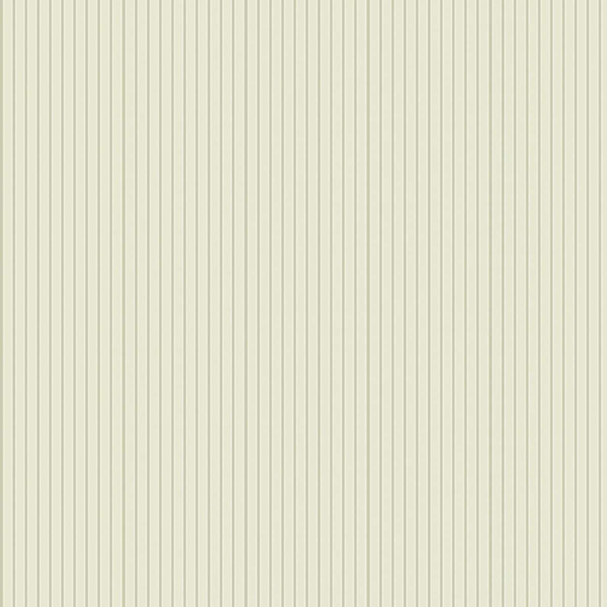Ohpopsi Simply Stripes Ticking Stripe - Sage