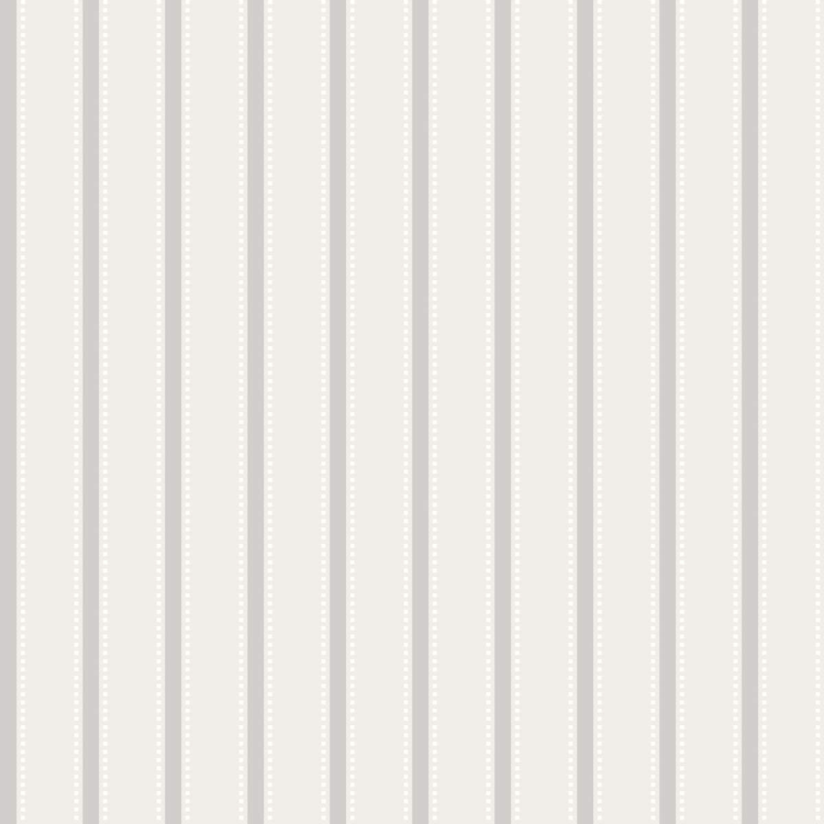 Ohpopsi Simply Stripes Ticking Stripe - Seal