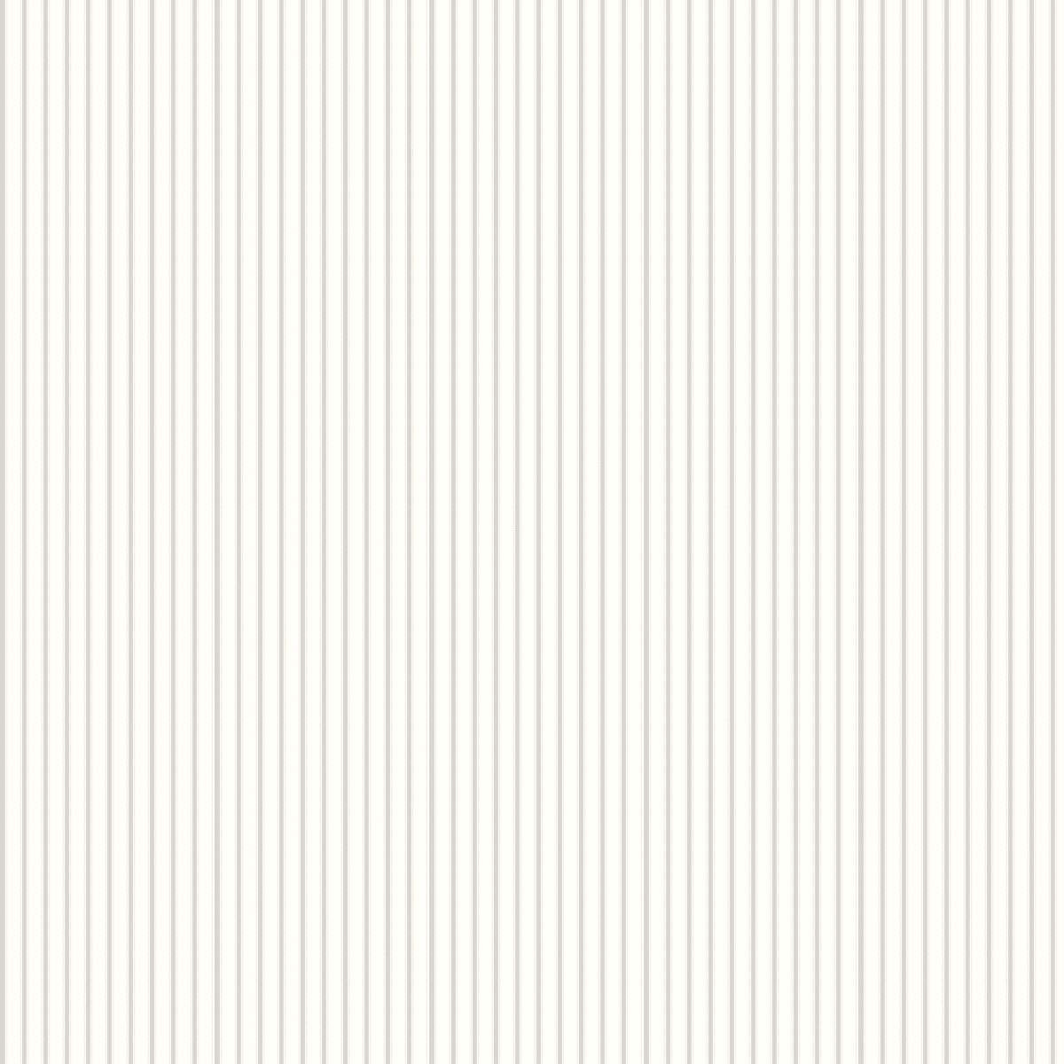 Ohpopsi Simply Stripes Ticking Stripe - Smoke