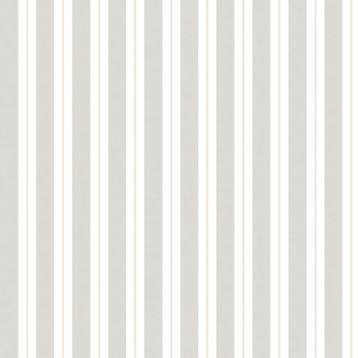 Ohpopsi Simply Stripes Wide Multi Stripe - Stone