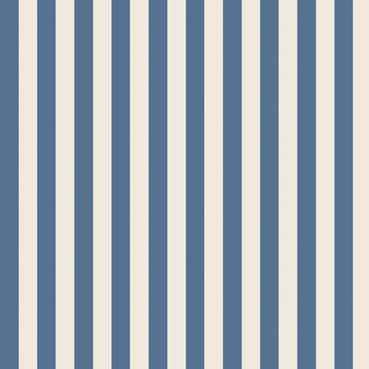 Ohpopsi Simply Stripes Wide Stripe - Ink