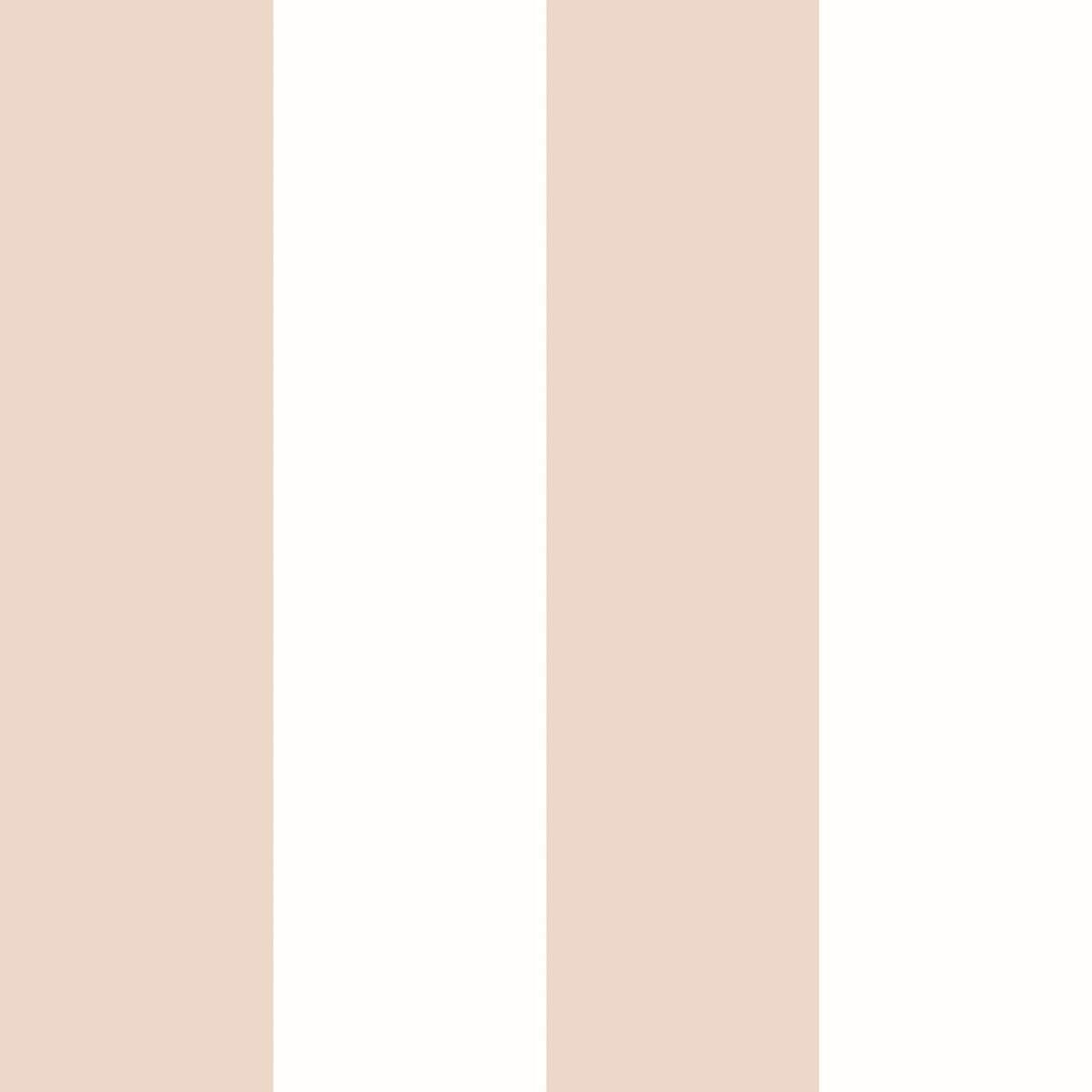 Ohpopsi Simply Stripes Wide Stripe - Plaster