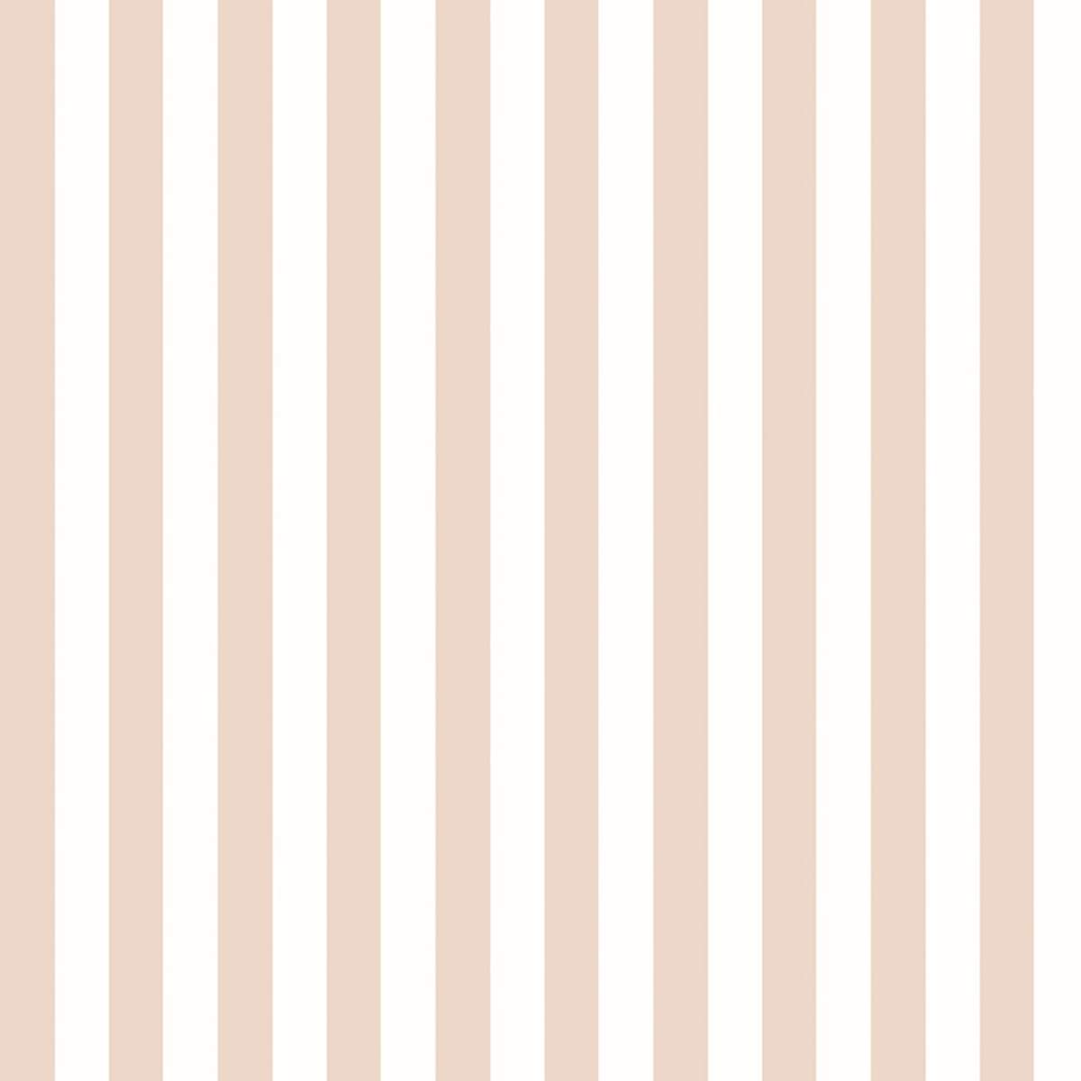 Ohpopsi Simply Stripes Wide Stripe - Plaster