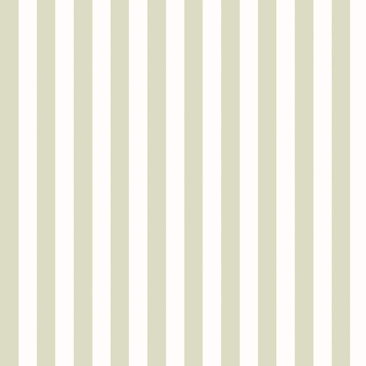 Ohpopsi Simply Stripes Wide Stripe - Sage