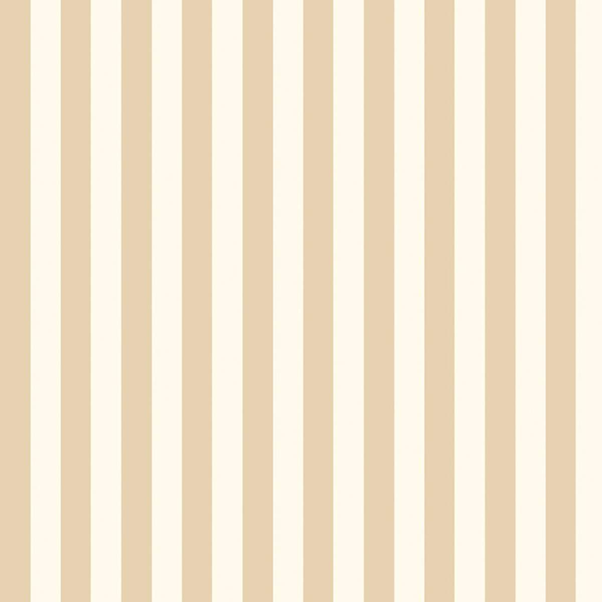 Ohpopsi Simply Stripes Wide Stripe - Sand
