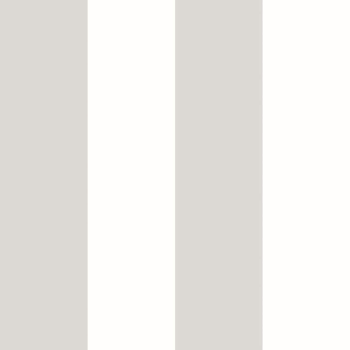 Ohpopsi Simply Stripes Wide Stripe - Smoke