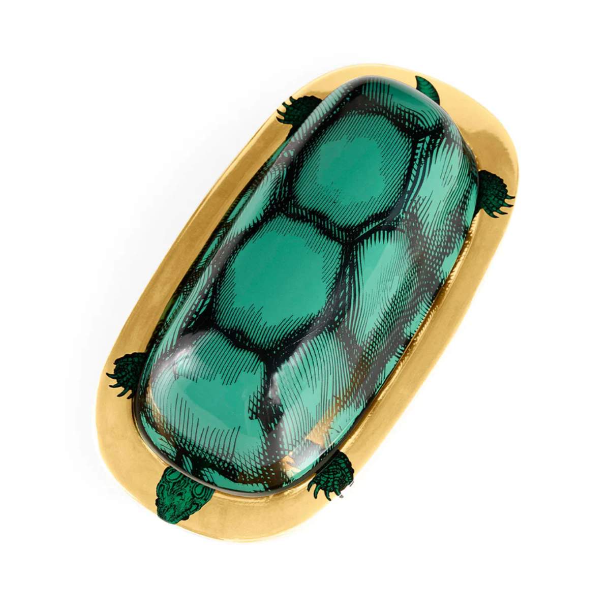 Jonathan Adler Sirena Butter Dish