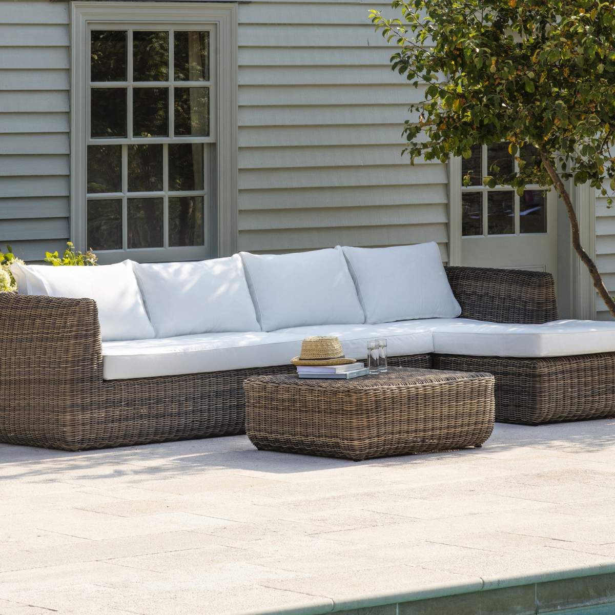 Garden Trading Skala Sofa Set