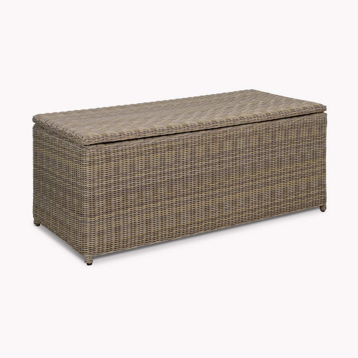 Garden Trading Skala Storage Box XL Light Rattan