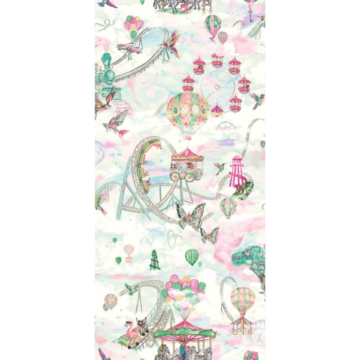 Brand Mckenzie Sky Fair Wallpaper Candy