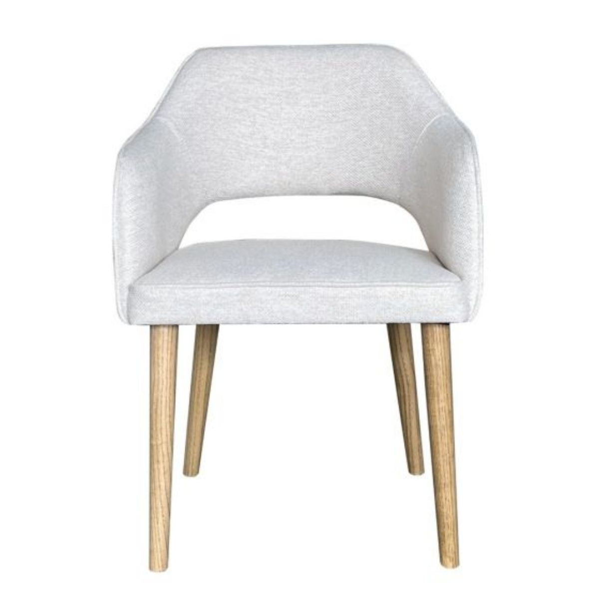 Trade Furniture Skye Boucle Dining Chair