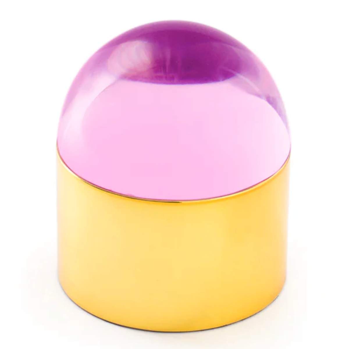 Jonathan Adler Small Globo Box