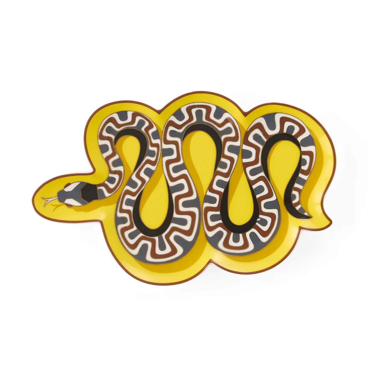 Jonathan Adler Snake Trinket Tray