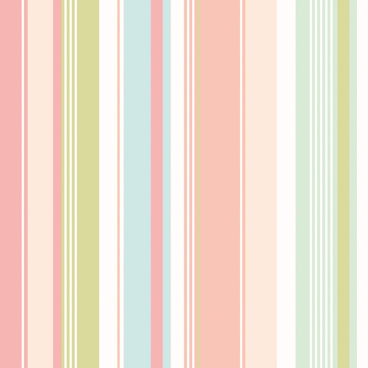 Ohpopsi So Stripey Barcode - Candy