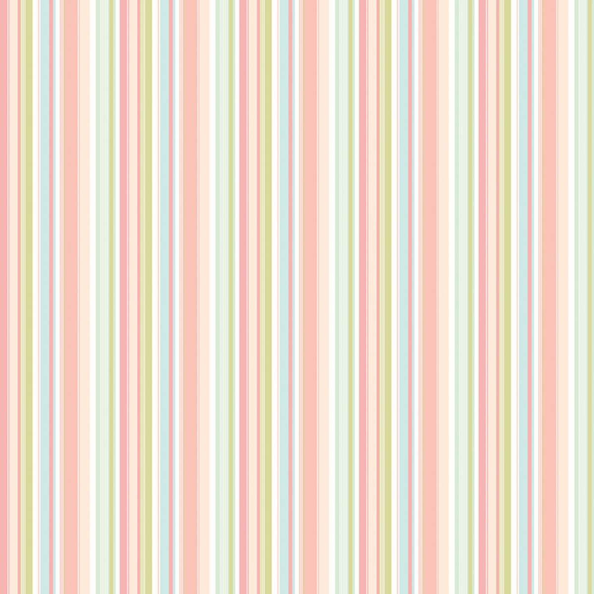 Ohpopsi So Stripey Barcode - Candy