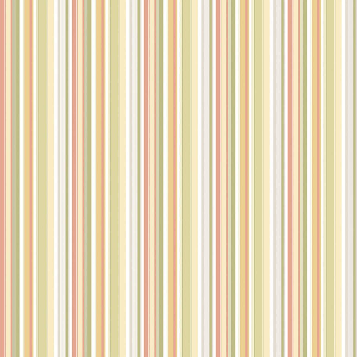 Ohpopsi So Stripey Barcode - Fern Twist