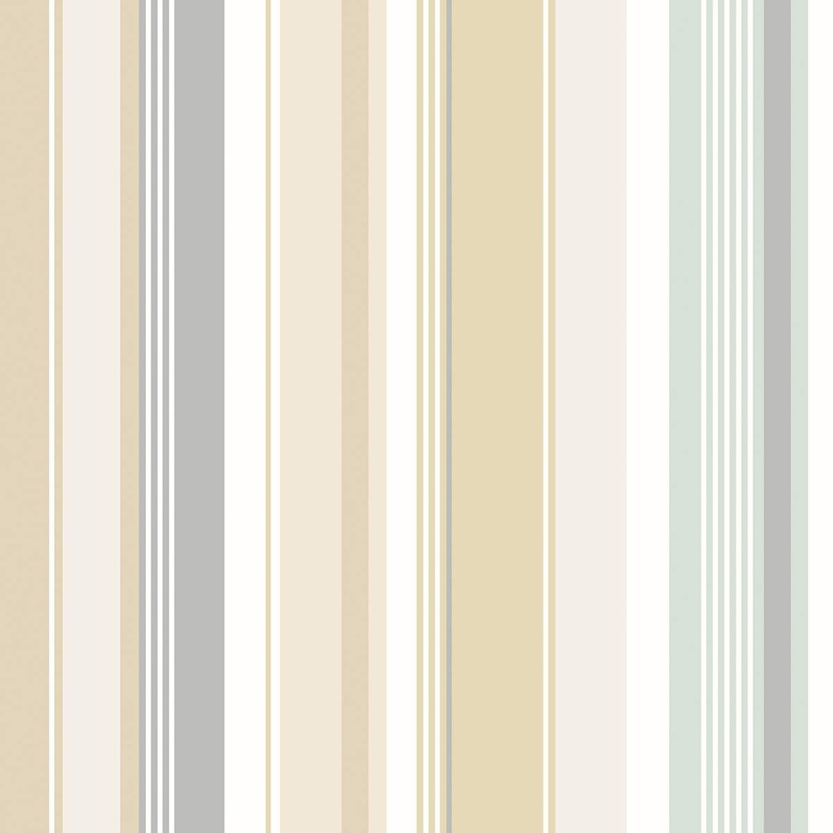 Ohpopsi So Stripey Barcode - Lichen