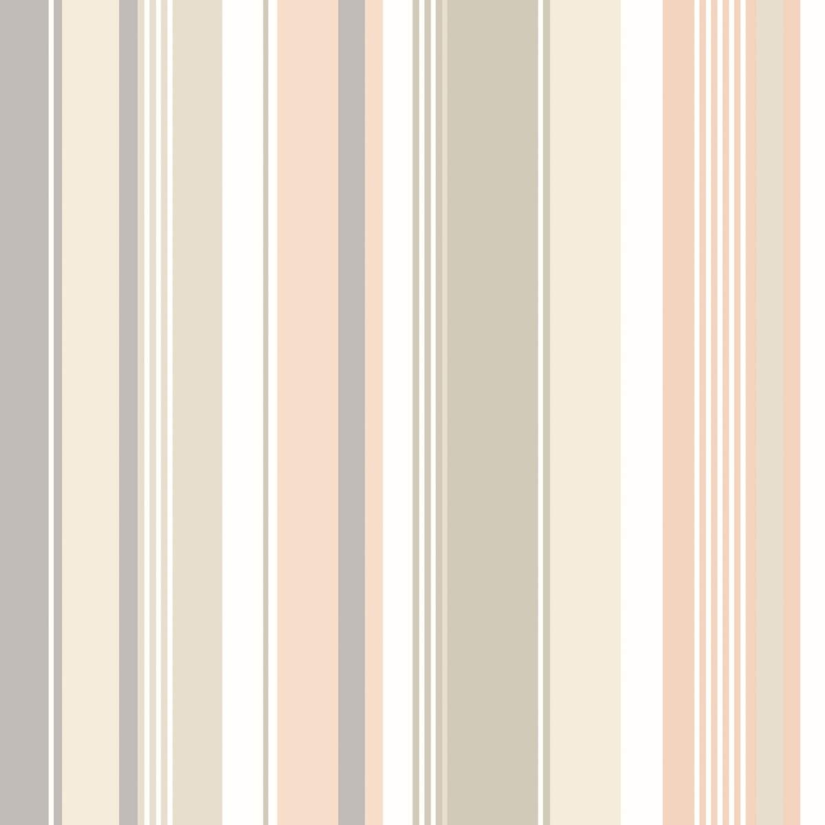 Ohpopsi So Stripey Barcode - Powder