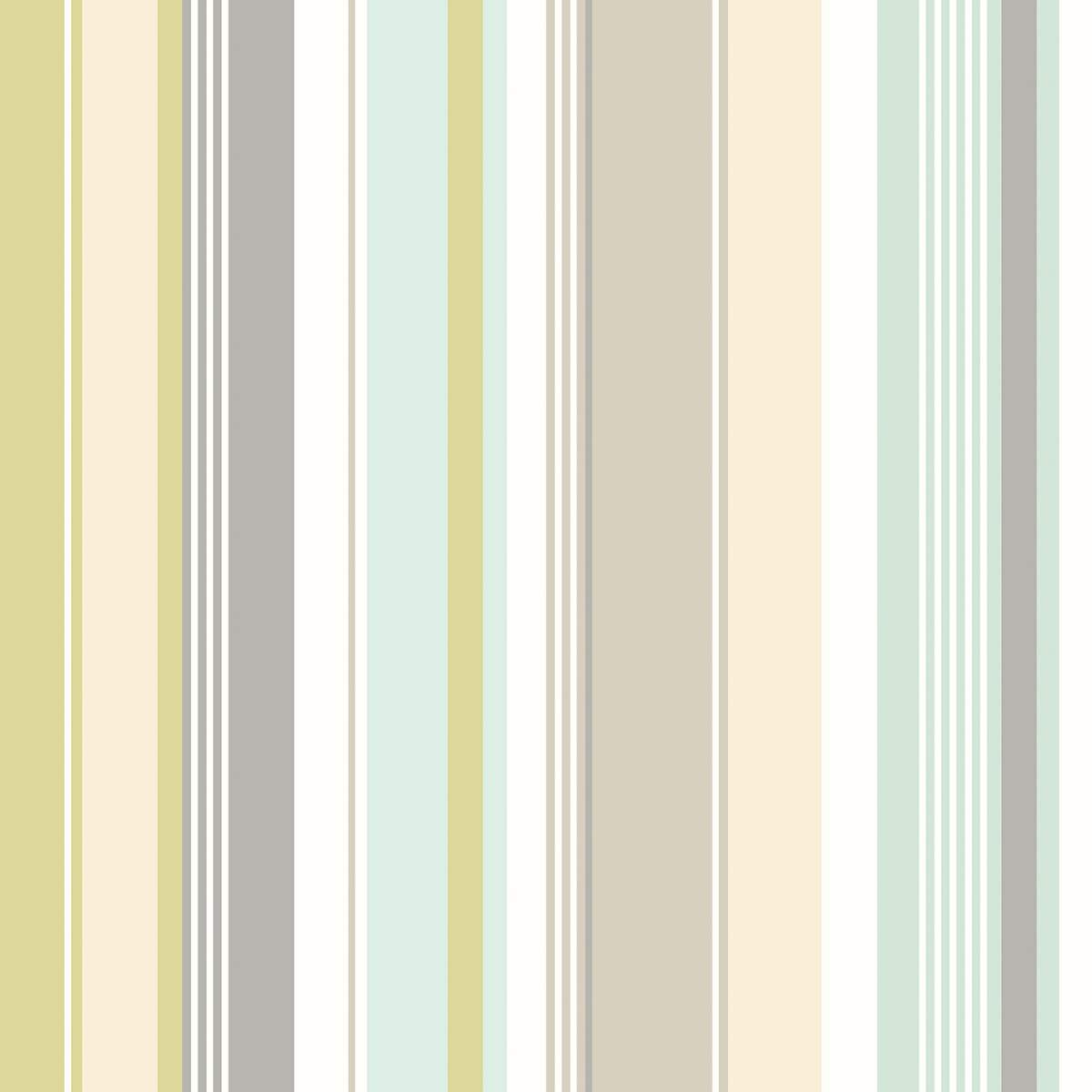 Ohpopsi So Stripey Barcode - Smokey