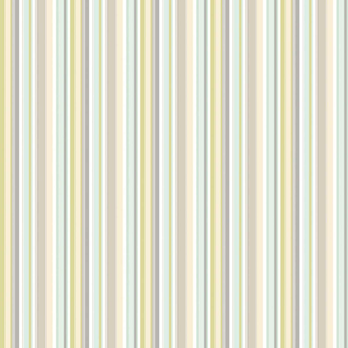 Ohpopsi So Stripey Barcode - Smokey