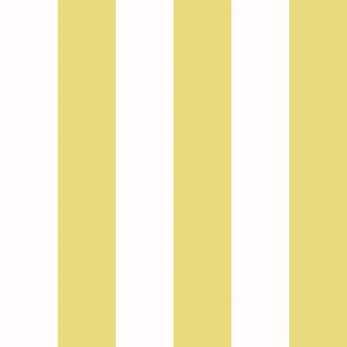 Ohpopsi So Stripey Bloc Stripe - Chartreuse
