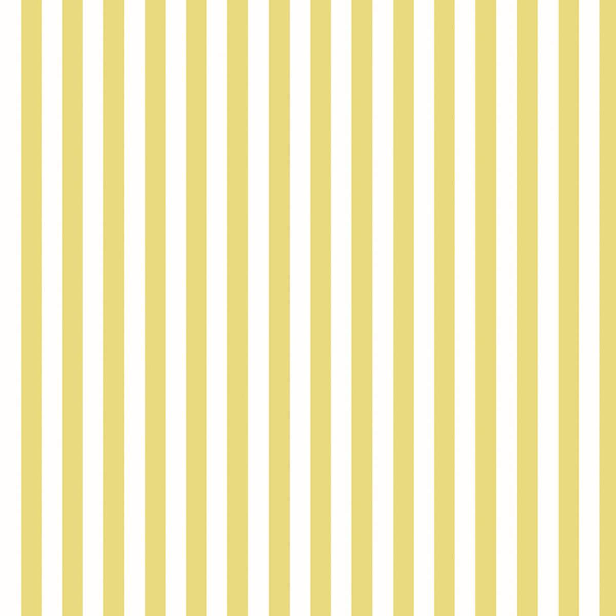 Ohpopsi So Stripey Bloc Stripe - Chartreuse