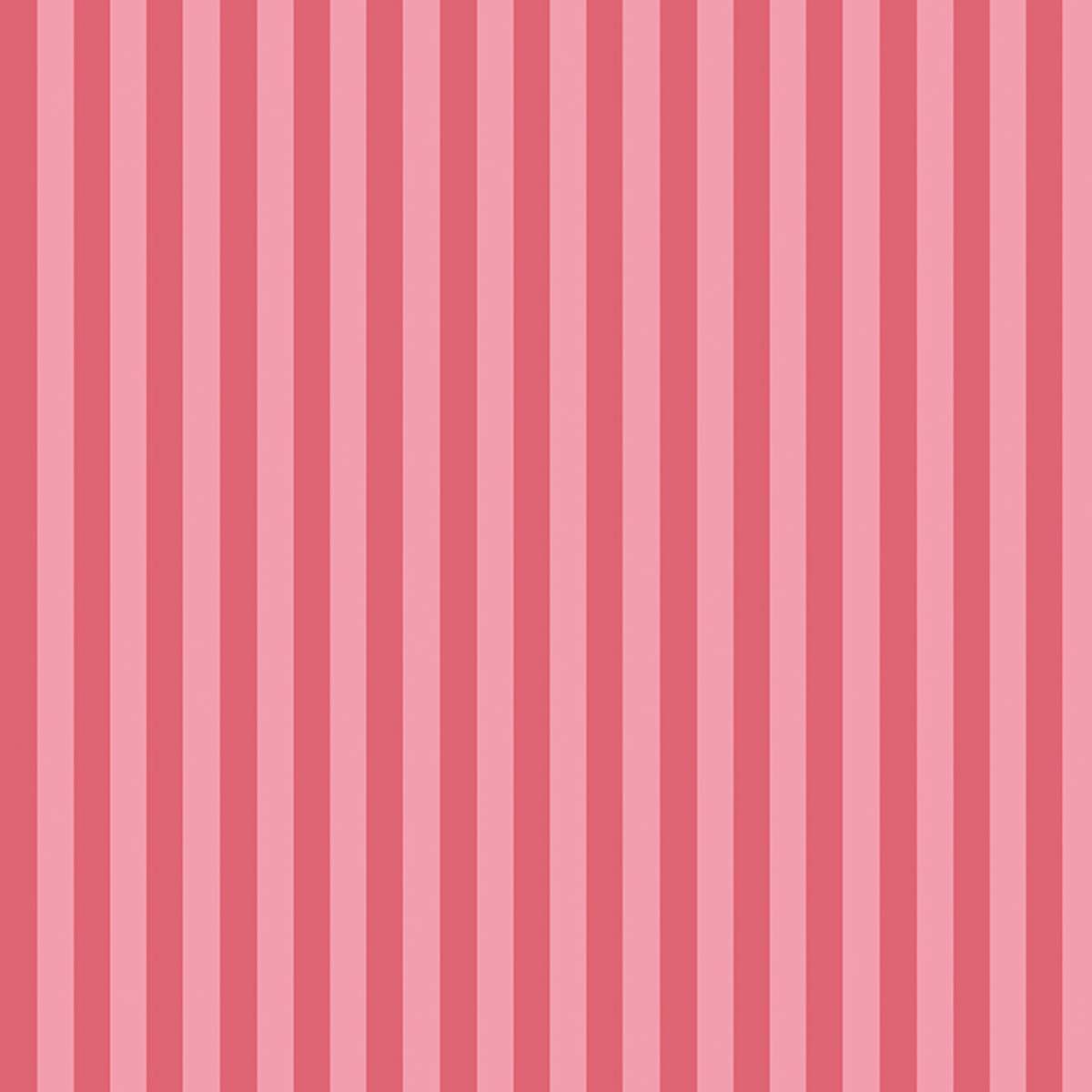 Ohpopsi So Stripey Bloc Stripe - Coral