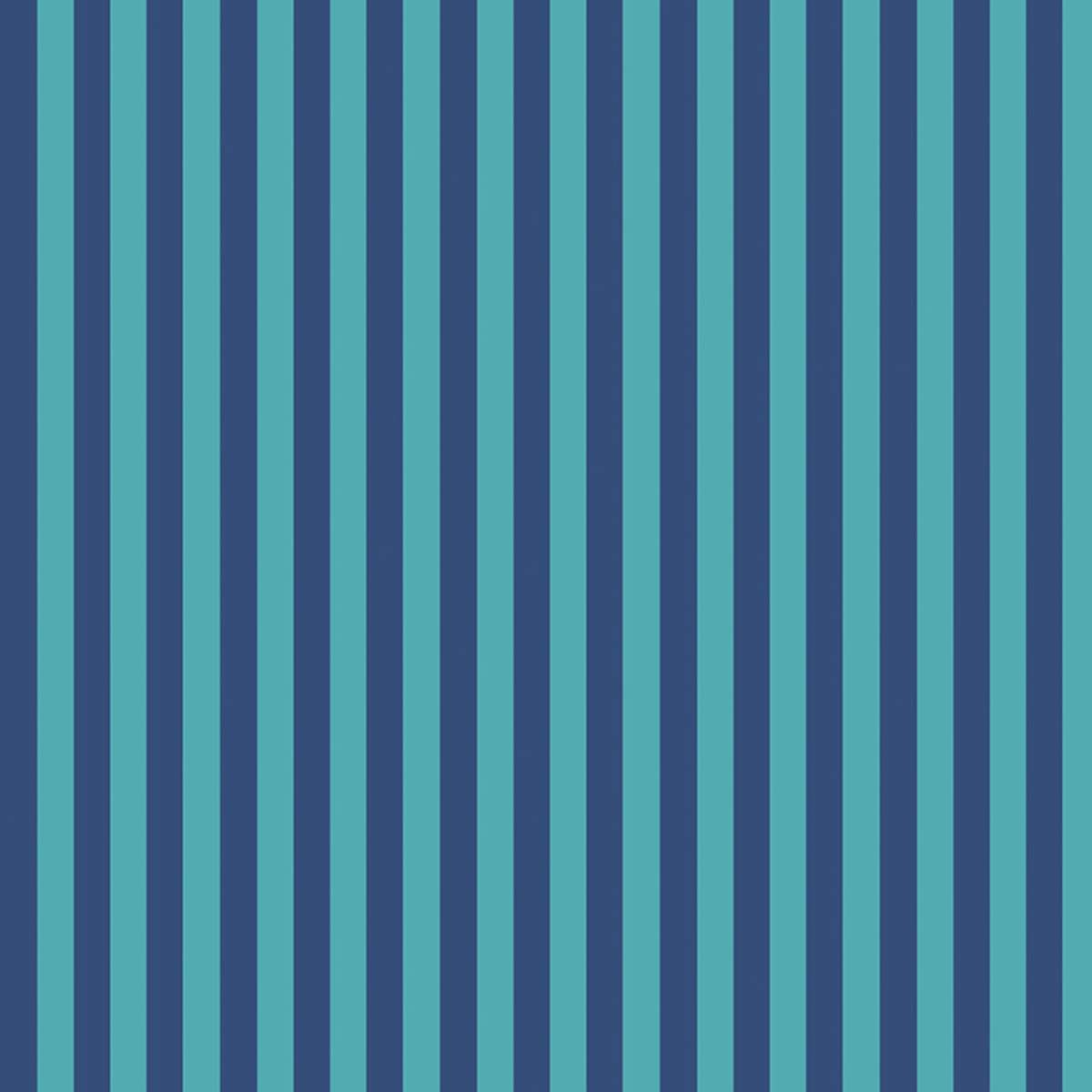 Ohpopsi So Stripey Bloc Stripe - Inky