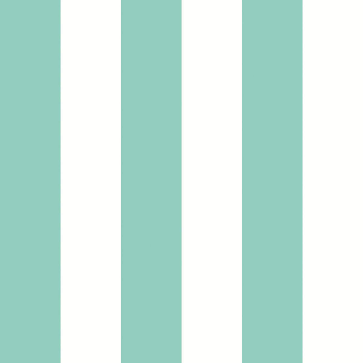 Ohpopsi So Stripey Bloc Stripe - Jade