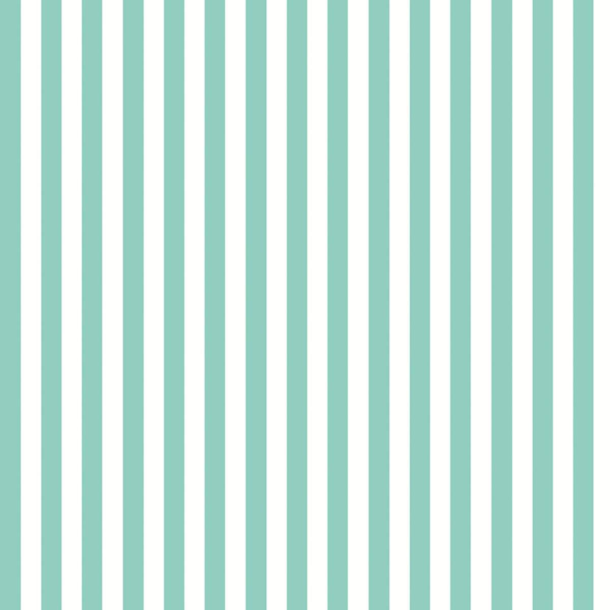 Ohpopsi So Stripey Bloc Stripe - Jade