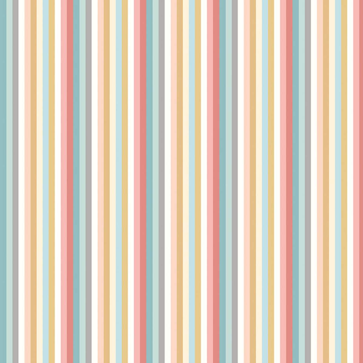 Ohpopsi So Stripey Candy Kaleidoscope - Candy Mix