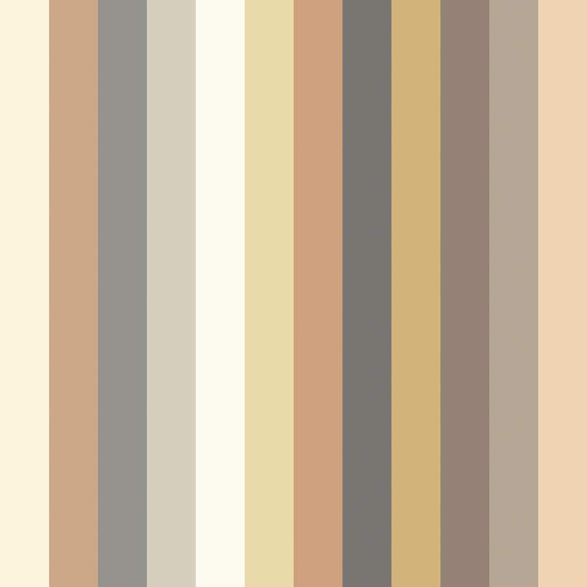 Ohpopsi So Stripey Candy Kaleidoscope - Chocolate Twist