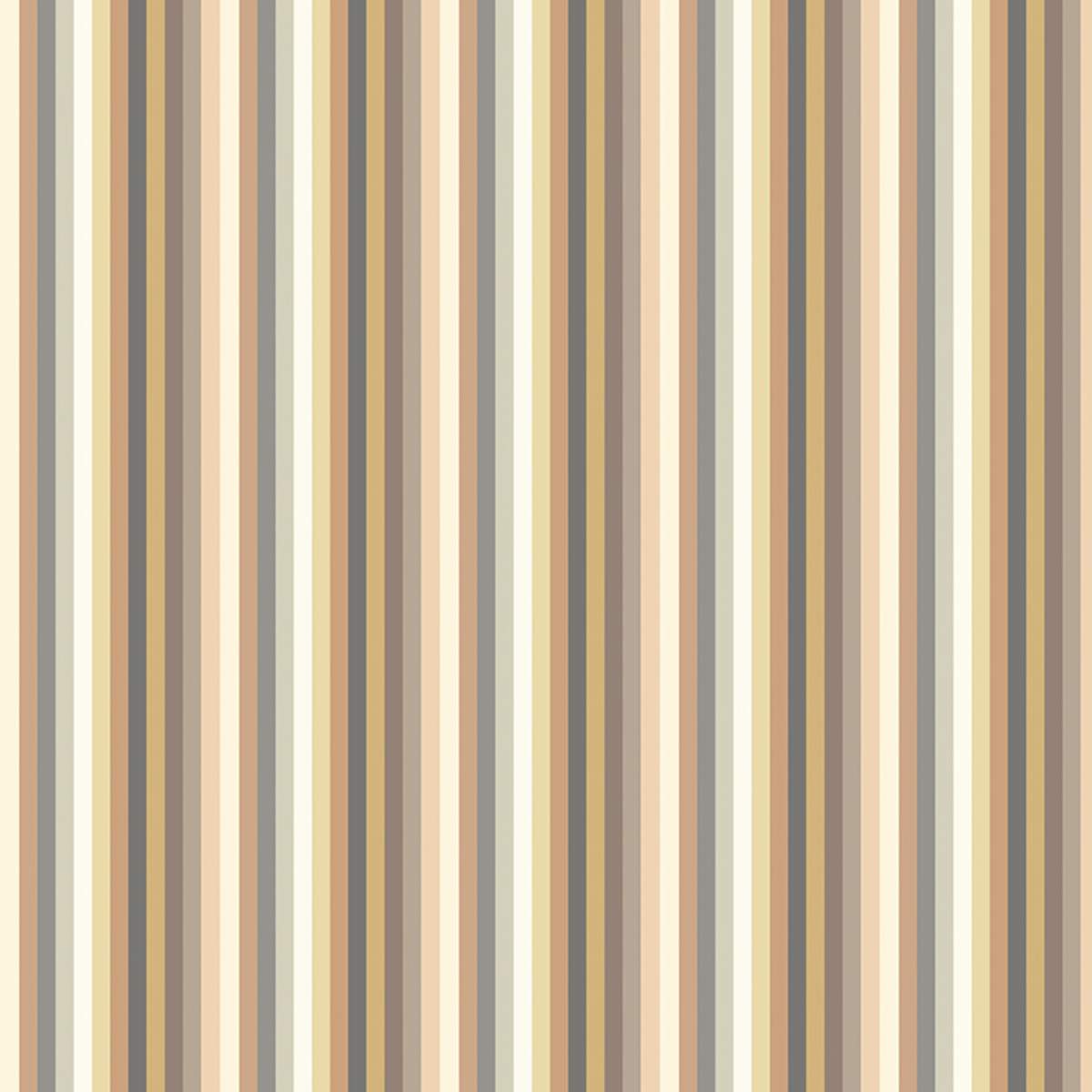Ohpopsi So Stripey Candy Kaleidoscope - Chocolate Twist