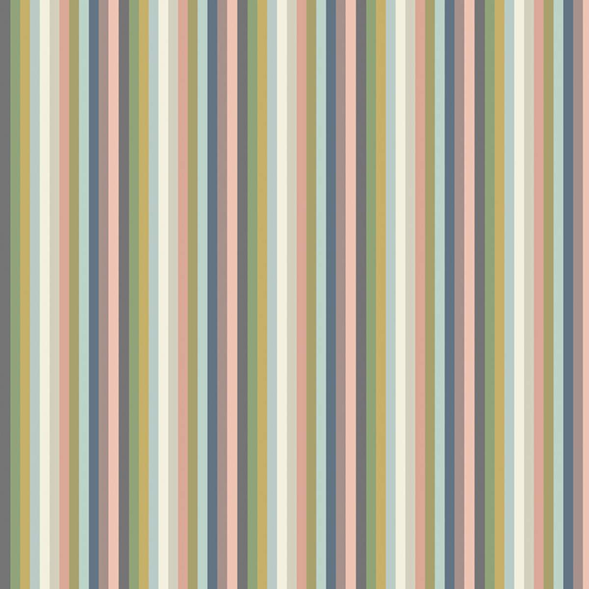Ohpopsi So Stripey Candy Kaleidoscope - Earth Twist
