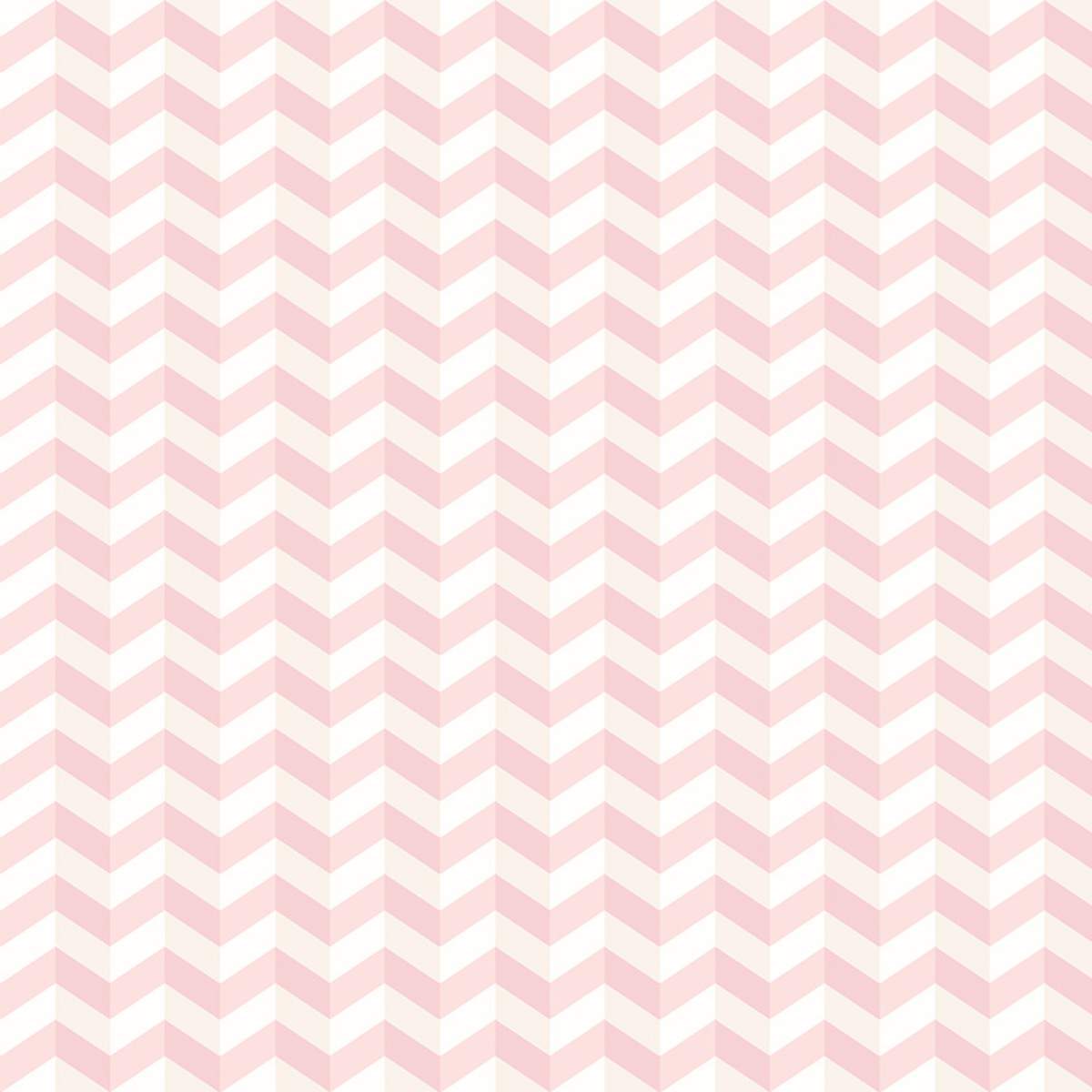 Ohpopsi So Stripey Illusion Chevron - Ballet Slipper